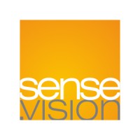 Sense.Vision | user testing, playtests worldwide logo - Similar company to Borna Technology