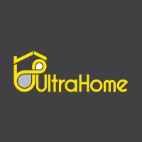 UltraHome logo - Similar company to Farzoon Commerce