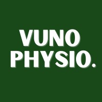 Vuno Physiotherapy & Rehabilitation logo - Similar company to Elect Training & Consulting