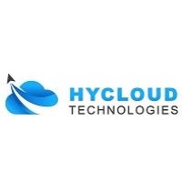 HyCloud Technologies logo - Similar company to Teqbot