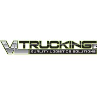 VL Trucking Inc logo - Similar company to G5 Logistics Inc.