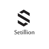 Setillion logo - Similar company to Intajuna.Com