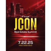 JCON Conferences logo - Similar company to Artz-Drone Llc