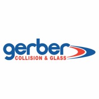 Gerber Collision & Glass logo - Similar company to Caliber
