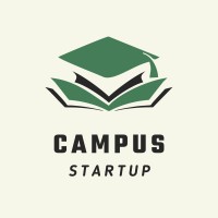 Campus Startup logo - Similar company to Tech Cortex