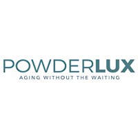 PowderLUX EU logo - Similar company to Ics - Industrial Coating Solutions