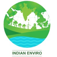 Indian Enviro logo - Similar company to Crapbin