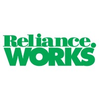 Reliance.WORKS logo - Similar company to Jap