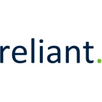 Reliant logo - Similar company to Validus Business Group