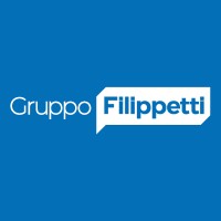 Gruppo Filippetti logo - Similar company to Filippetti Spa