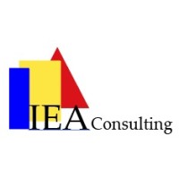 IEA consulting logo - Similar company to Haile Scale