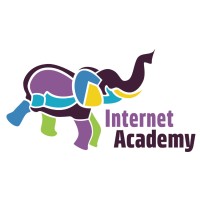 Internet Academy logo - Similar company to Cybertrust.Eu