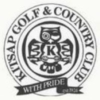 Kitsap Golf & Country Club logo - Similar company to Geeking Out Kids Of Color - Gokic