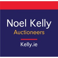 Noel Kelly Auctioneers logo - Similar company to Branagan Estates