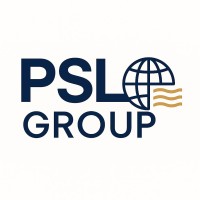 PSL GROUP logo - Similar company to Cap Logistics  Sa