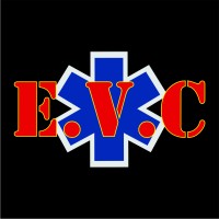 Emergency Vehicle Conversions logo - Similar company to Code 3 • Asia Pacific