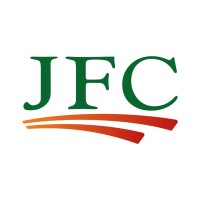 Grupo JFC logo - Similar company to Lá Do Café