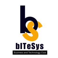bITeSys | IIM Shillong logo - Similar company to Prodx | Product Management Sig Of Iim Trichy