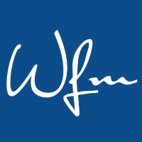 Wells Financial Management logo - Similar company to Upward Bound Youth Development Inc