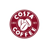 costacoffee logo - Similar company to Westway Veterinary Group