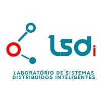 Laboratório de Sistemas Distribuídos Inteligentes logo - Similar company to Applied Computing Group Nca-Ufma