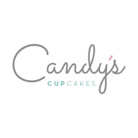 Candy's Cupcakes logo - Similar company to Red Rock