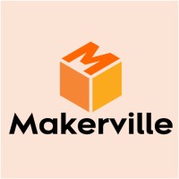 Makerville Tech logo - Similar company to Susi Tech