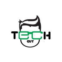 Techguy logo - Similar company to Techguys