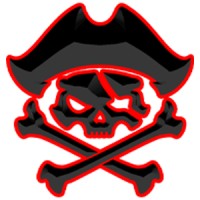 Pirate Land logo - Similar company to Zerebro