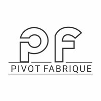 Pivot Fabrique logo - Similar company to Patel Precision Pvt Ltd