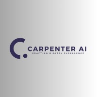 Carpenter AI logo - Similar company to Manzeera Solutions
