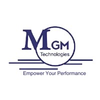 MGM Technologies logo - Similar company to Srs Software Systems