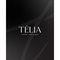 Télia | Strategic + Creative Agency logo - Similar company to Integrative Practice Solutions, Inc