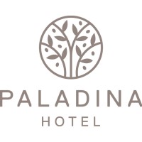 Hotel Paladina logo - Similar company to Hotel Dom