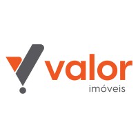 Valor Imóveis logo - Similar company to Vertical Imóveis