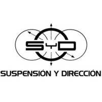 Suspensión y Dirección logo - Similar company to Vista - Framing Views