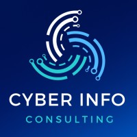 CYBER INFO Consulting logo - Similar company to Cycurex | From Chaos To Control: Cybersecurity Meets Modern Workplace Engineering & Zero Trust