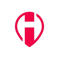 Is Here logo - Similar company to Ishere Original