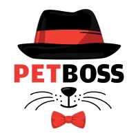PetBoss logo - Similar company to Mpet Group
