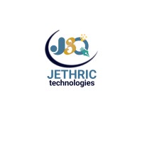 JETHRIC TECHNOLOGIES logo - Similar company to Immersia Vr