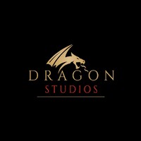 Dragon (TV & Film) Studios Wales logo - Similar company to Fivefold Studios