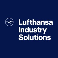 Lufthansa Industry Solutions logo - Similar company to Cheaperteam