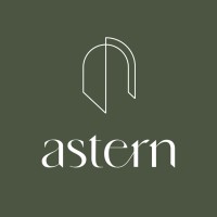 Astern Mat och Möten logo - Similar company to Borås Golfklubb