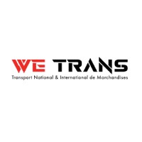 We Trans logo - Similar company to Wetransgroup