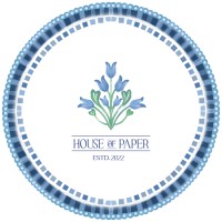 House of Paper logo - Similar company to Gateway Financial Services