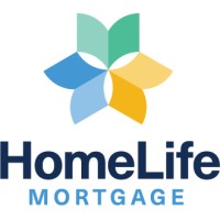 HomeLife Mortgage logo - Similar company to Las Olas Technologies, Inc.