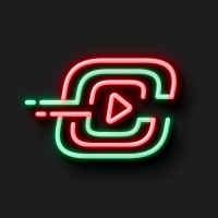 Colorverse logo - Similar company to The Fame
