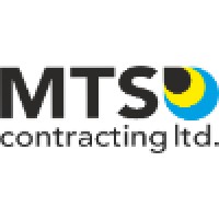 MTS Contracting Ltd logo - Similar company to Hvac Future
