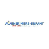 Avenir Mère – Enfant asbl logo - Similar company to Masoko