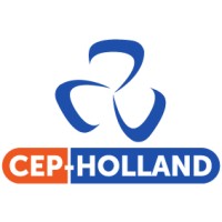 Capital Equipment Partners BV logo - Similar company to Tsm Engineering